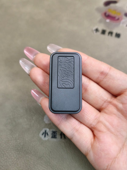 Pursuit Zirconium