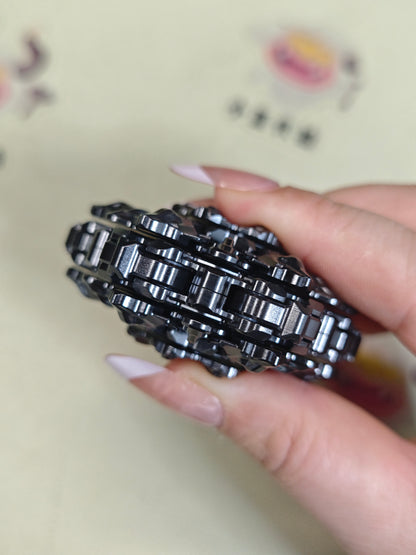 SEQUENCE EDC Dijiang Shell Opening Zirconium
