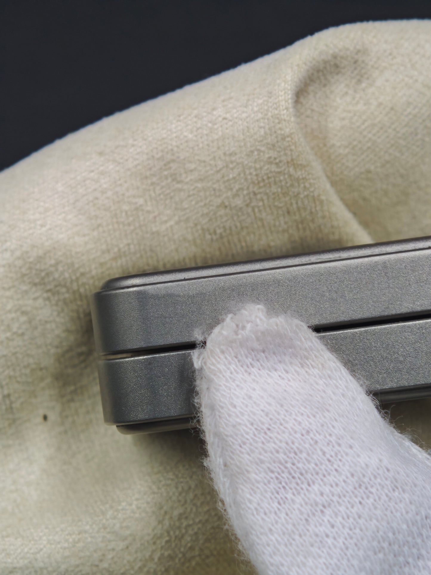 Fuguang Titanium PEI