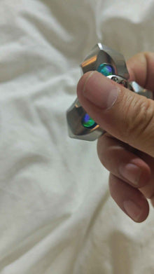 Lotus 2.0 Ultra Stainless Steel