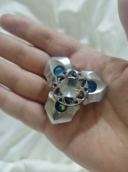 Lotus 2.0 Ultra Stainless Steel