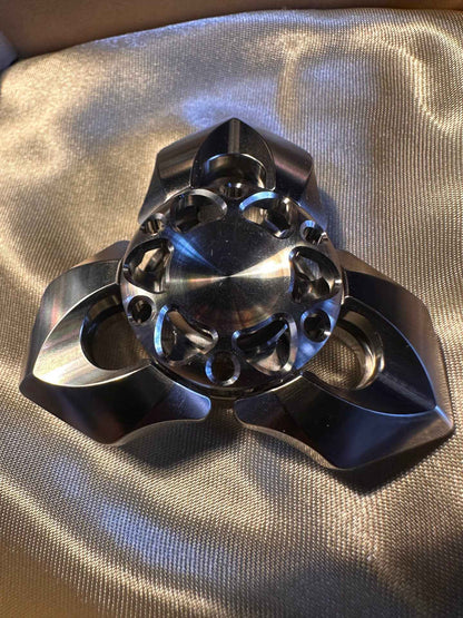 Lotus 2.0 Ultra Stainless Steel