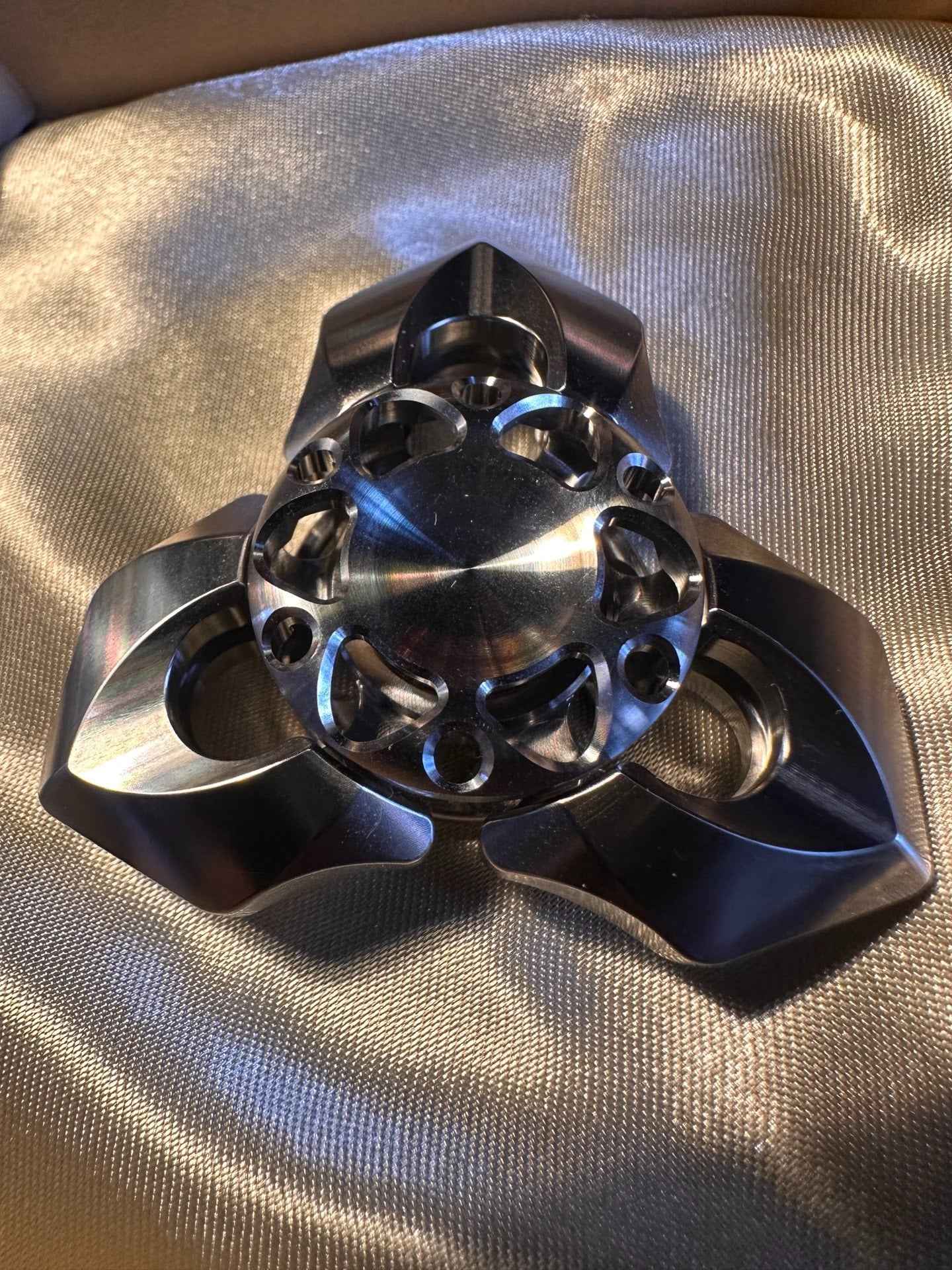 Lotus 2.0 Ultra Stainless Steel