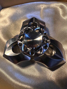 Lotus 2.0 Ultra Stainless Steel