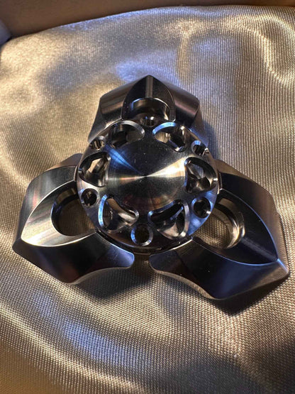 Lotus 2.0 Ultra Stainless Steel