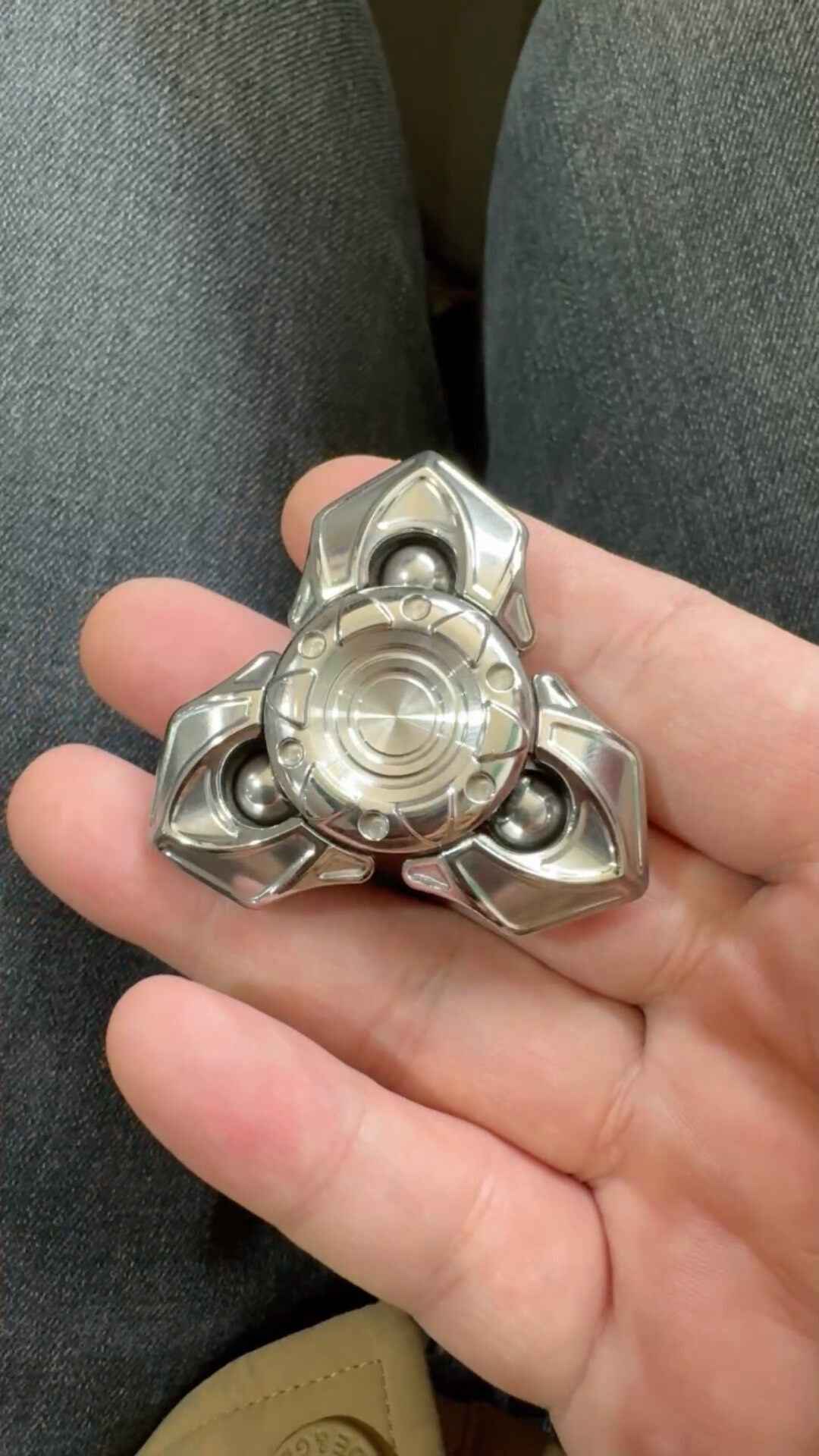 Lotus 2.0 Ultra Stainless Steel