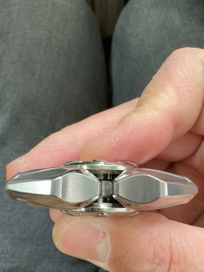 Lotus 2.0 Ultra Stainless Steel