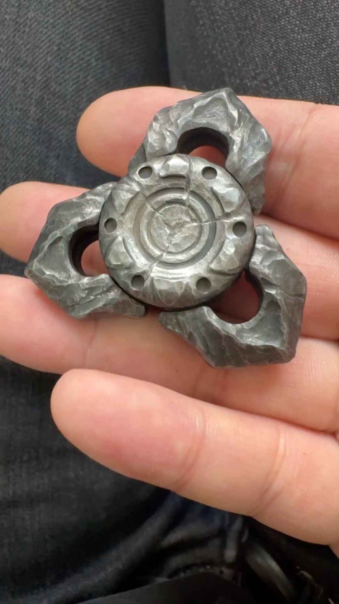 Lotus 2.0 Ultra Stainless Steel