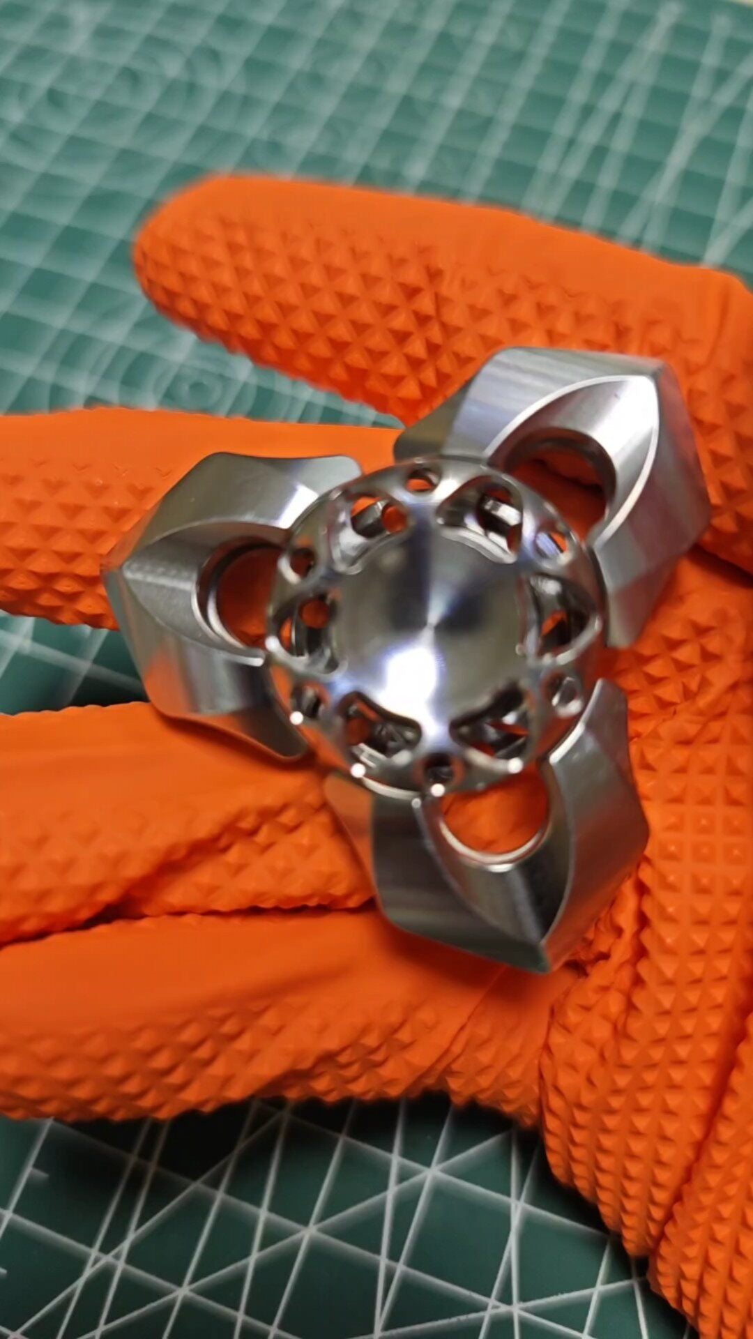 Lotus 2.0 Ultra Stainless Steel Limited Edition