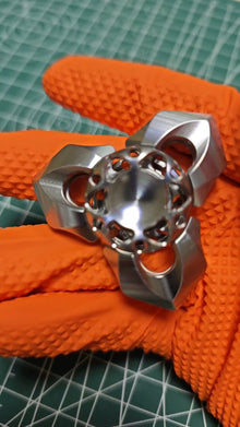 Lotus 2.0 Ultra Stainless Steel Limited Edition