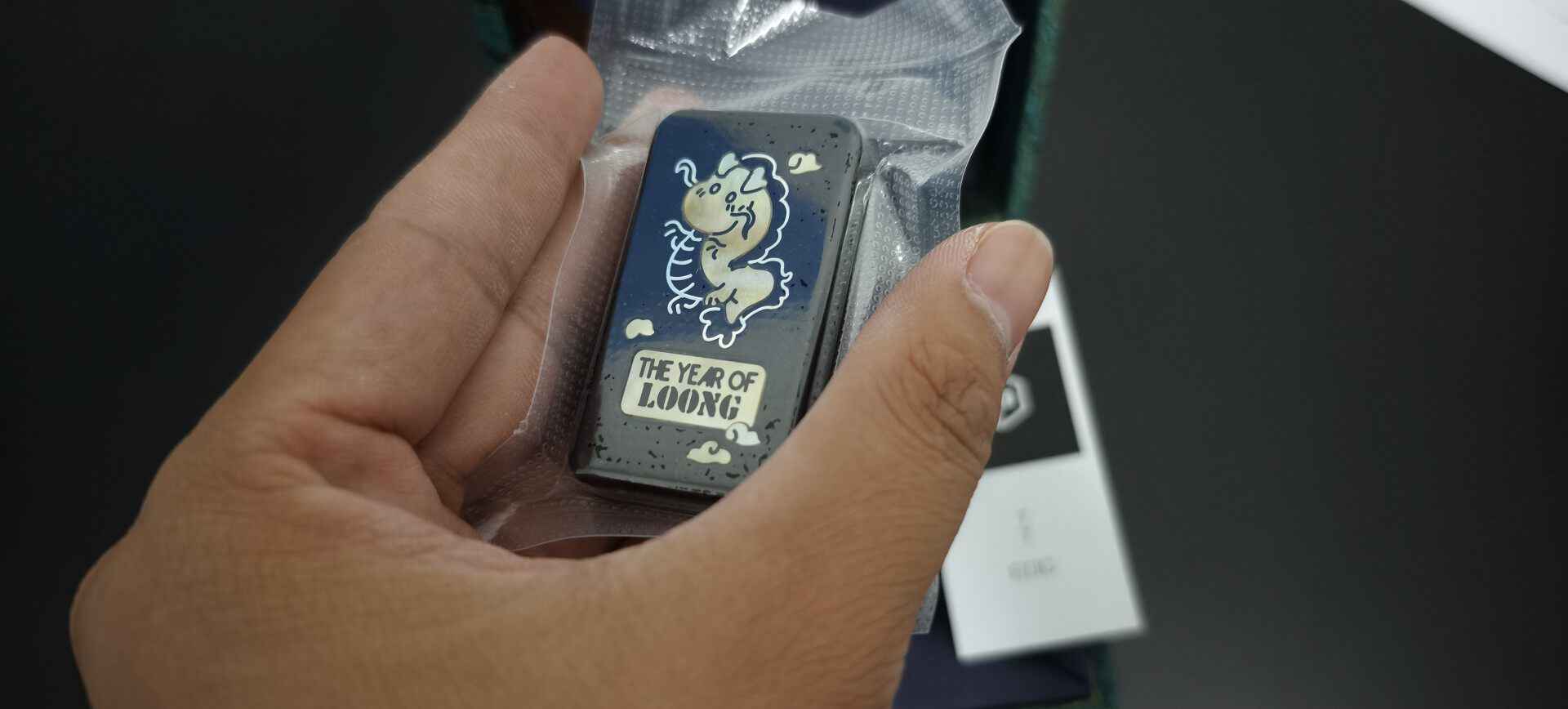 Linglong Omphacite jade+Australian white