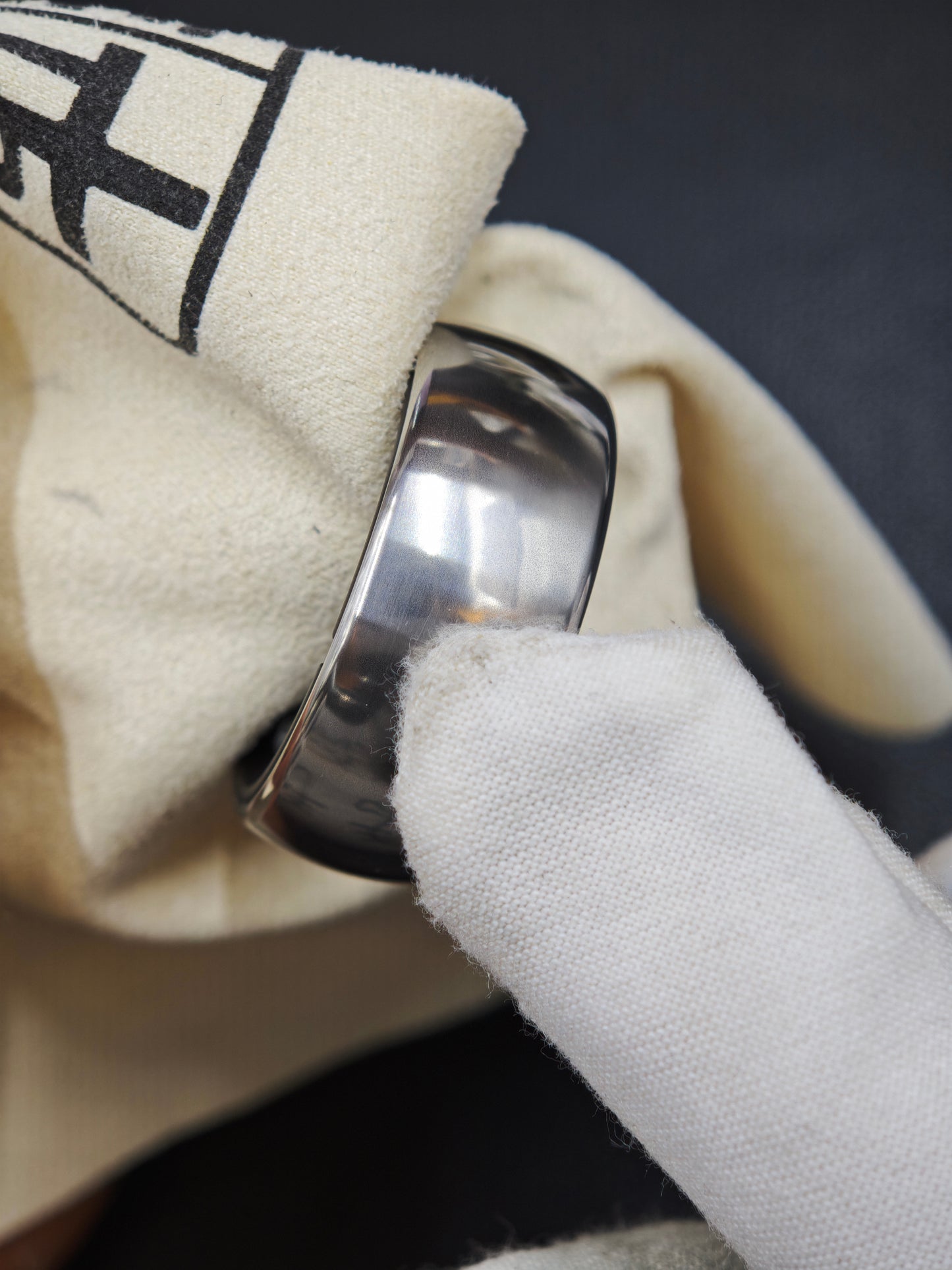 Mechanic C Stainless Steel Aluminum