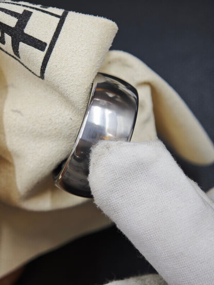 Mechanic C Stainless Steel Aluminum