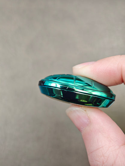 Jingle Beetle Zirconium