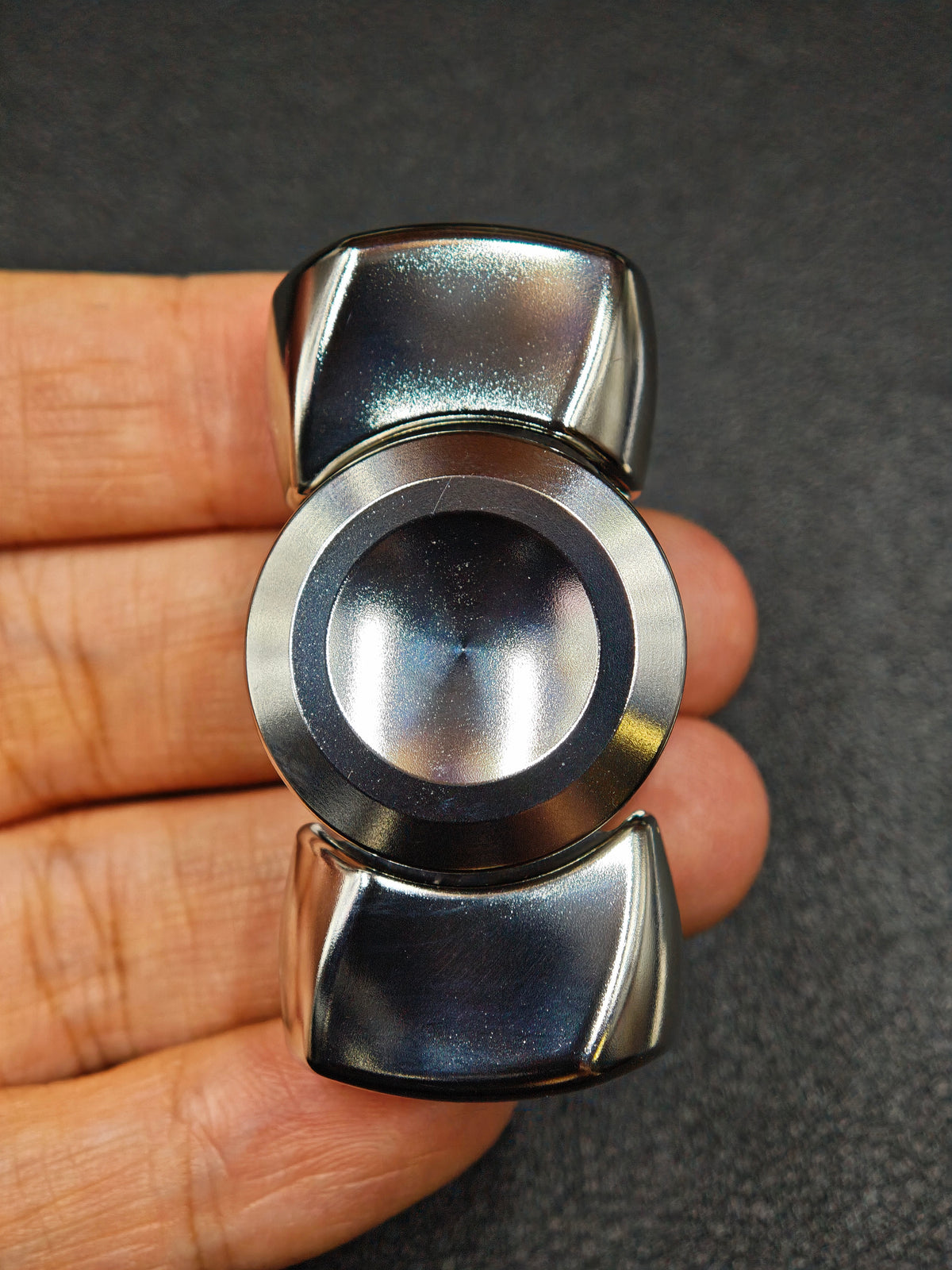Zhen Stainless Steel