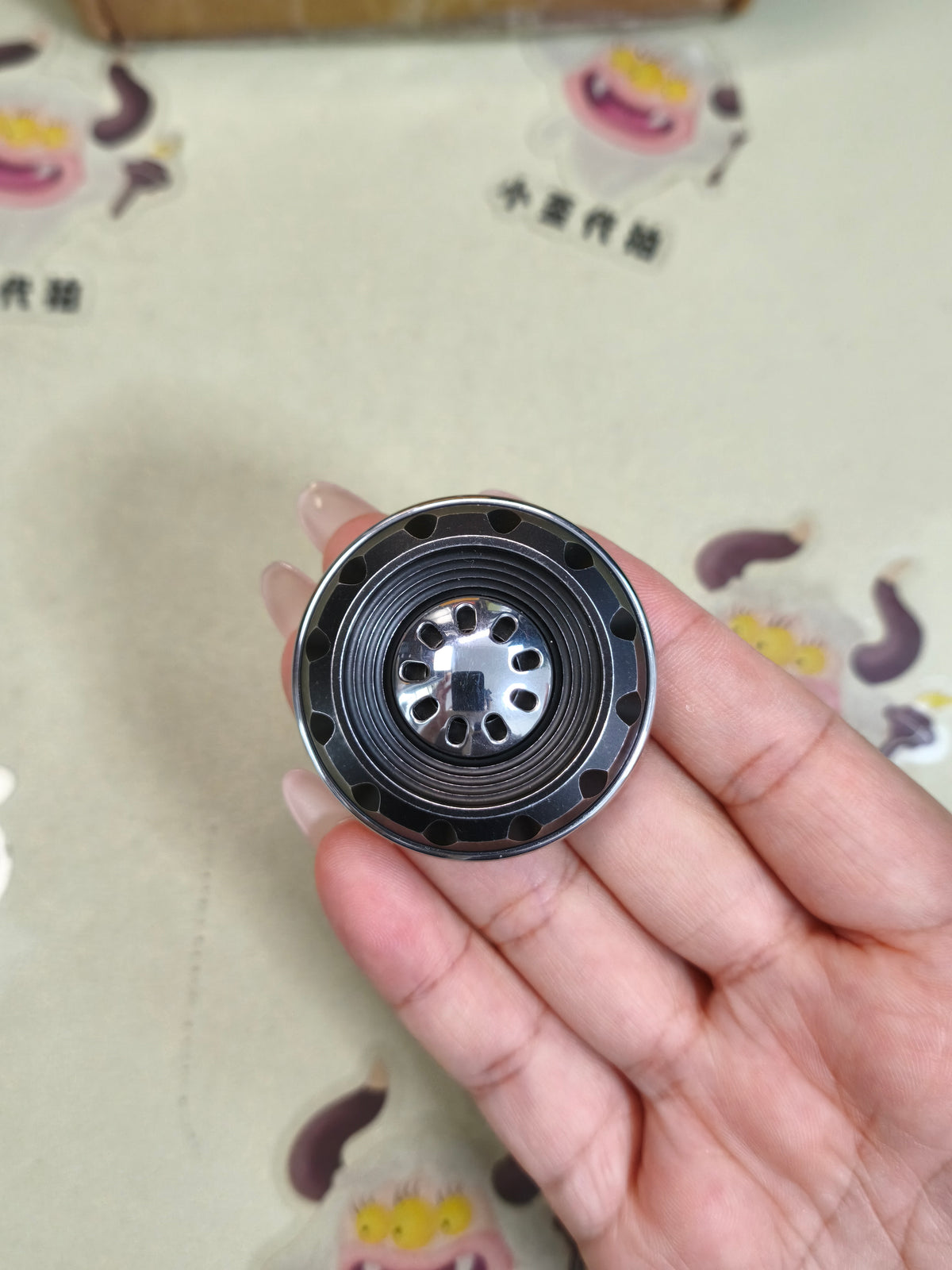 Core Stainless Steel