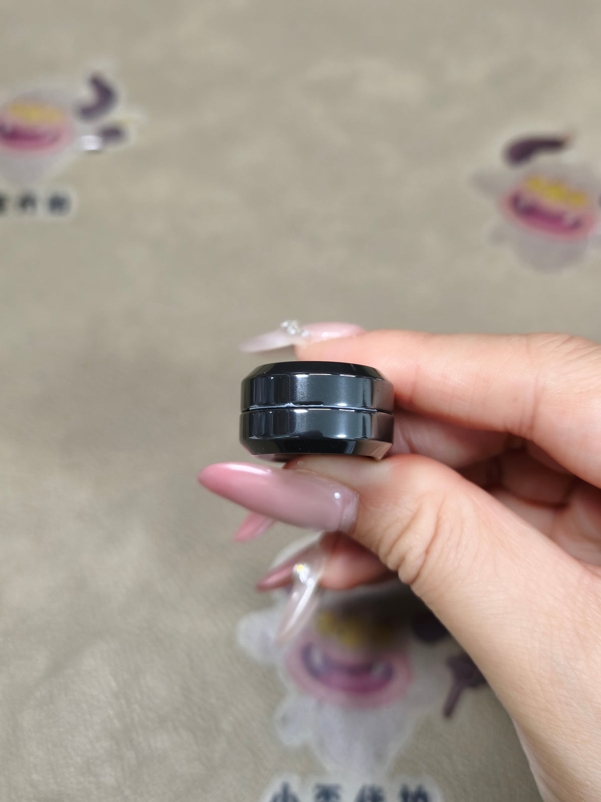 Nado Zirconium