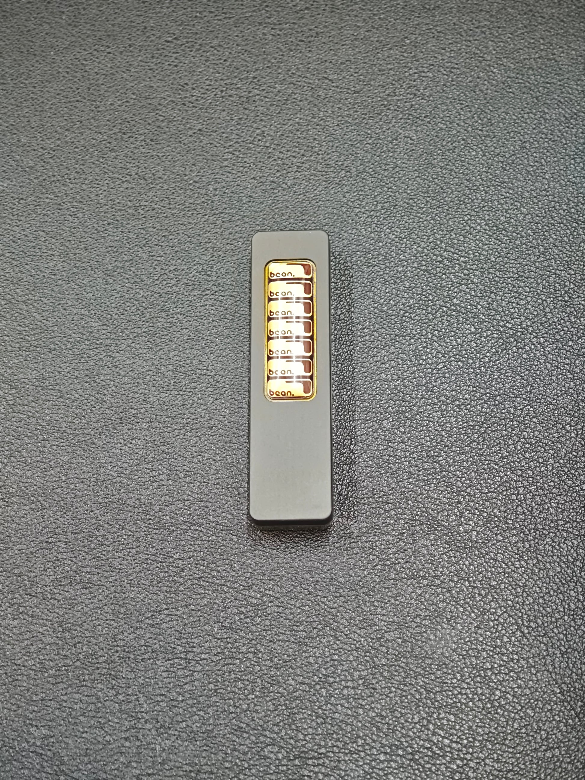 Choc Stainless Steel Zirconium