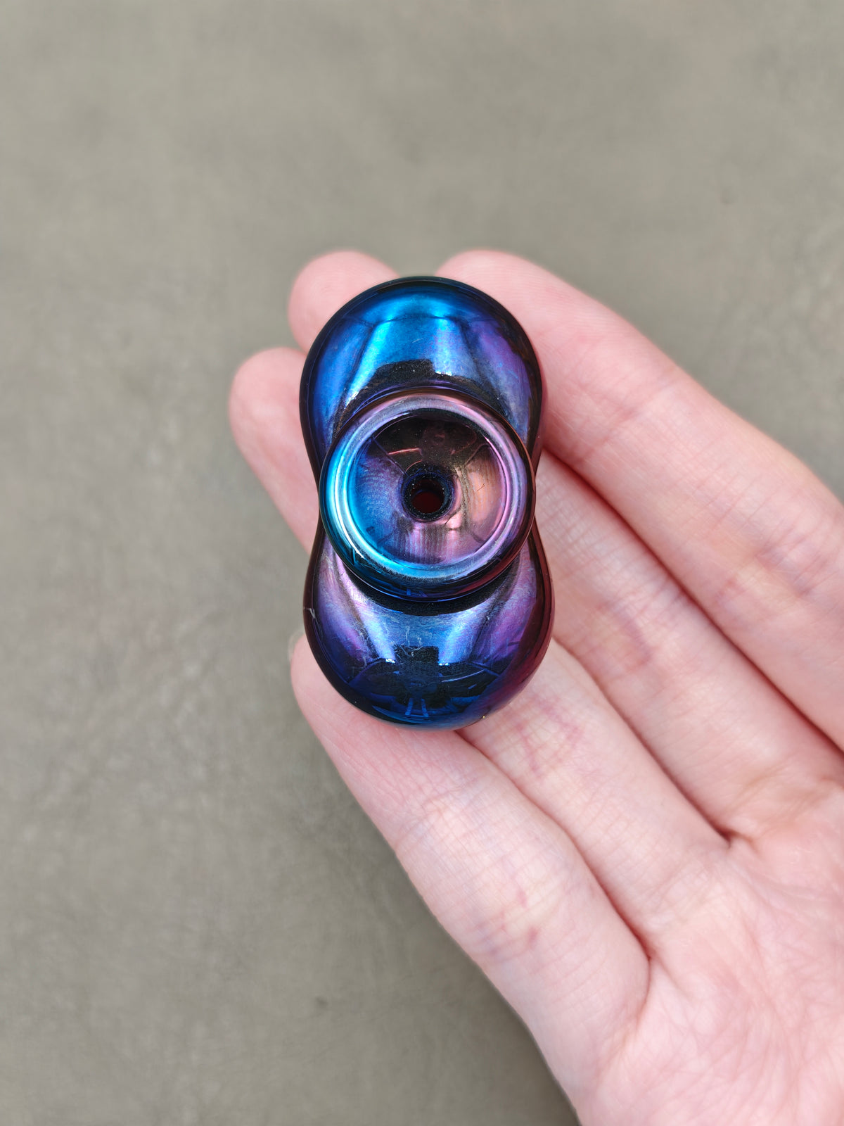 Cell Mini Zirconium Oil Slick