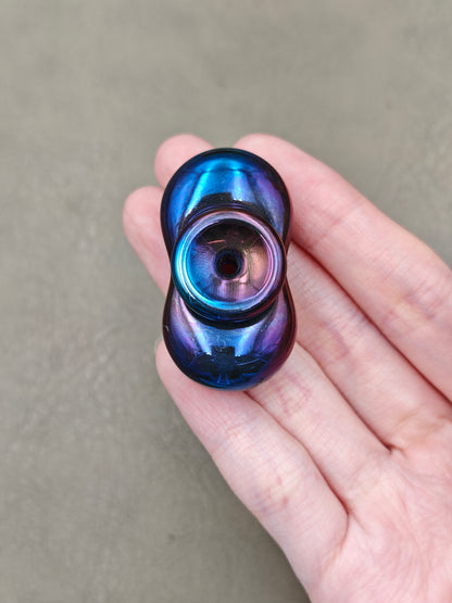 Cell Mini Zirconium Oil Slick