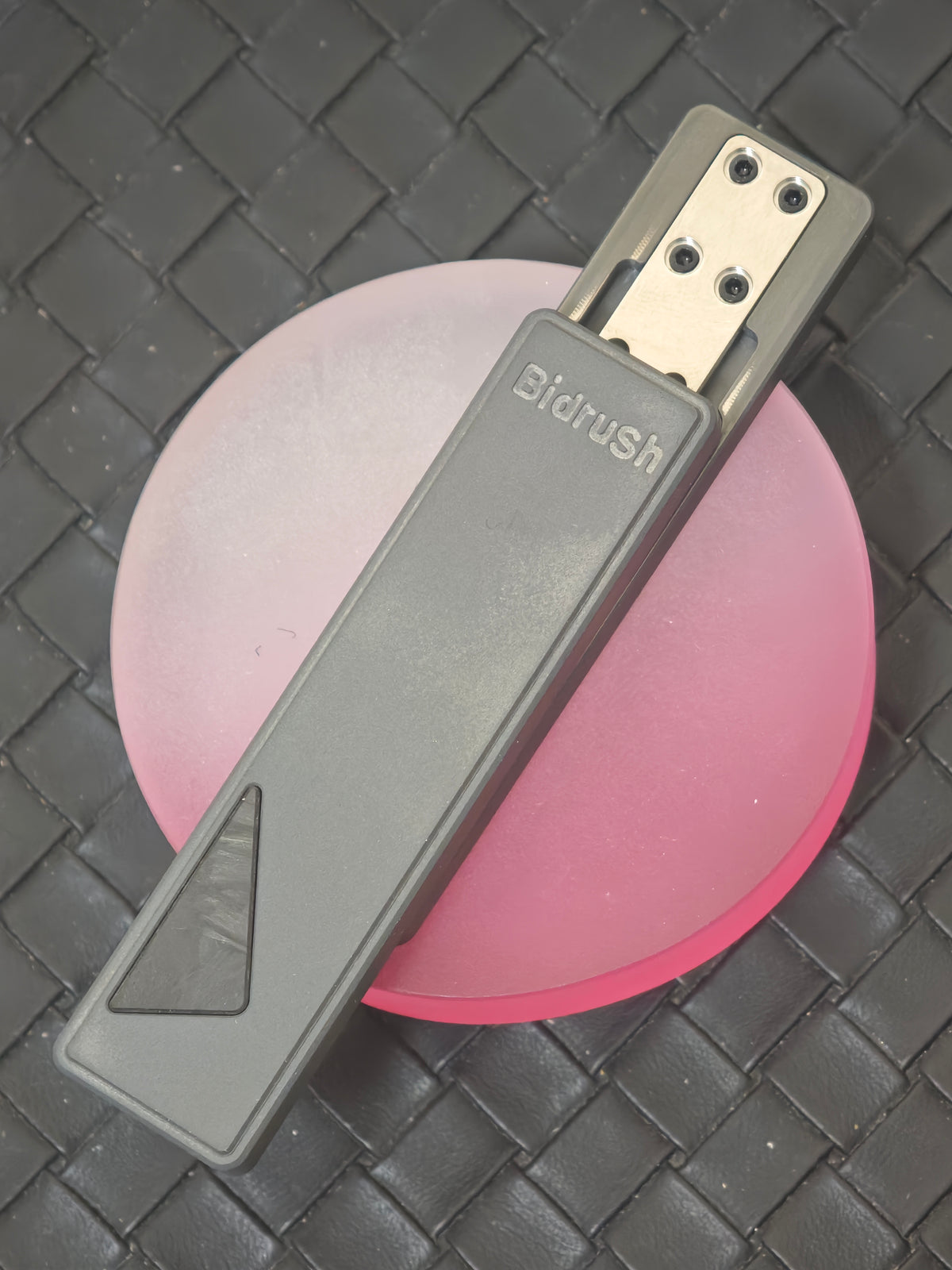 Mini Box Zirconium