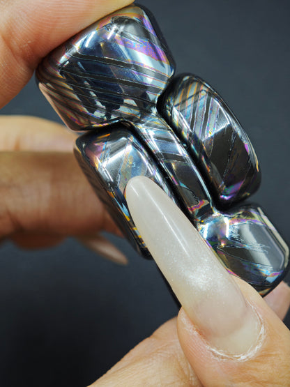 Spin Zircuti