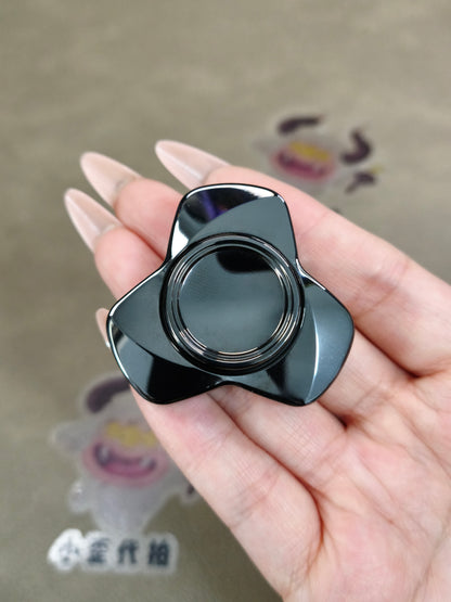 Premium Exquisite Cloud Stainless Steel PVD Coated
