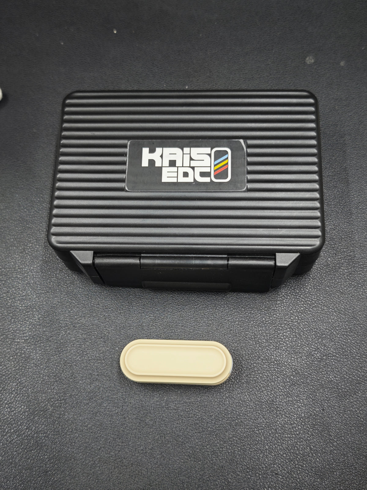 Slider PEEK