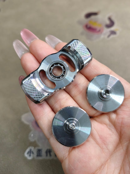 Floating Shadow Stainless Steel Limited 18
