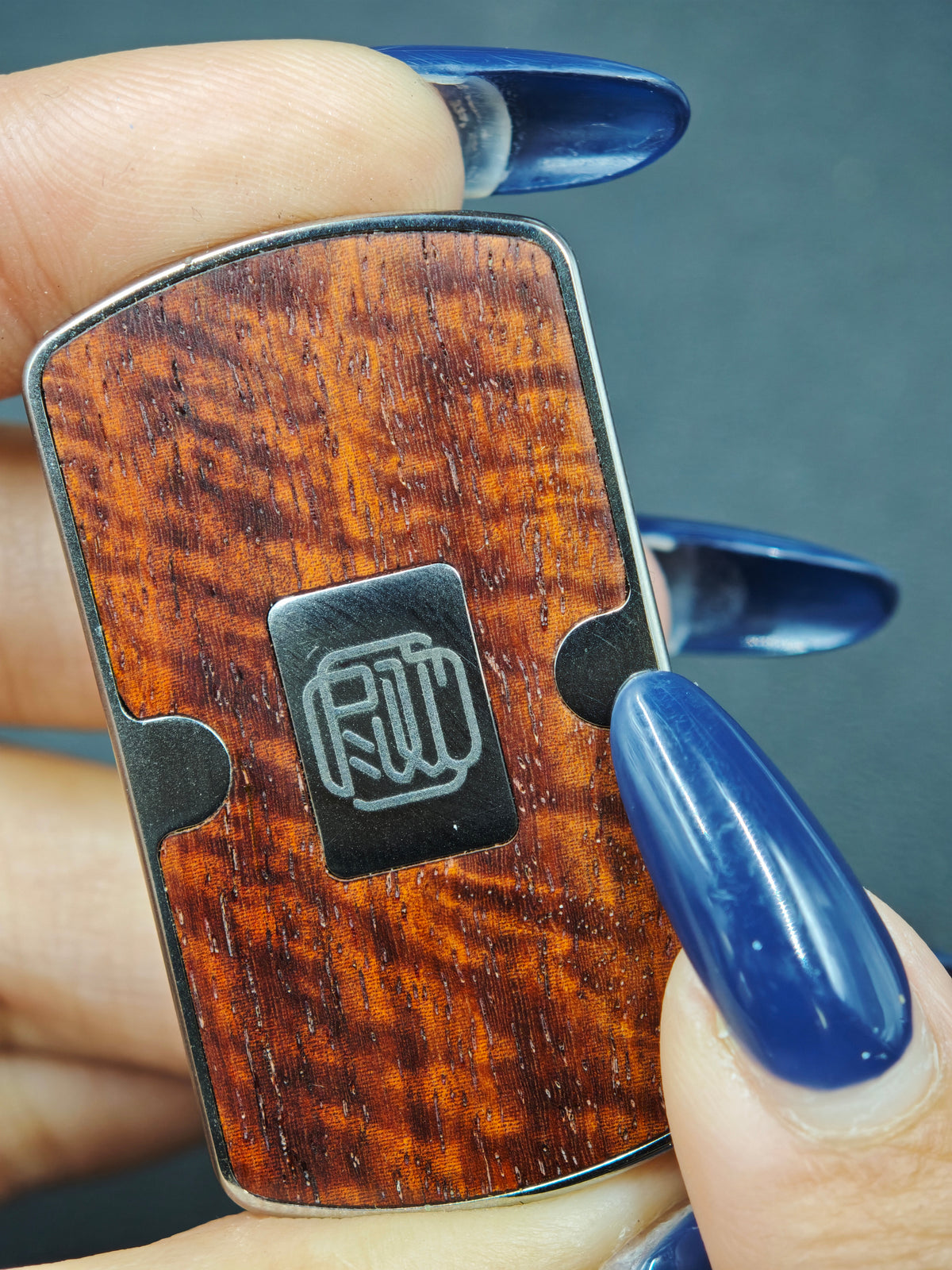 Root Three Titanium