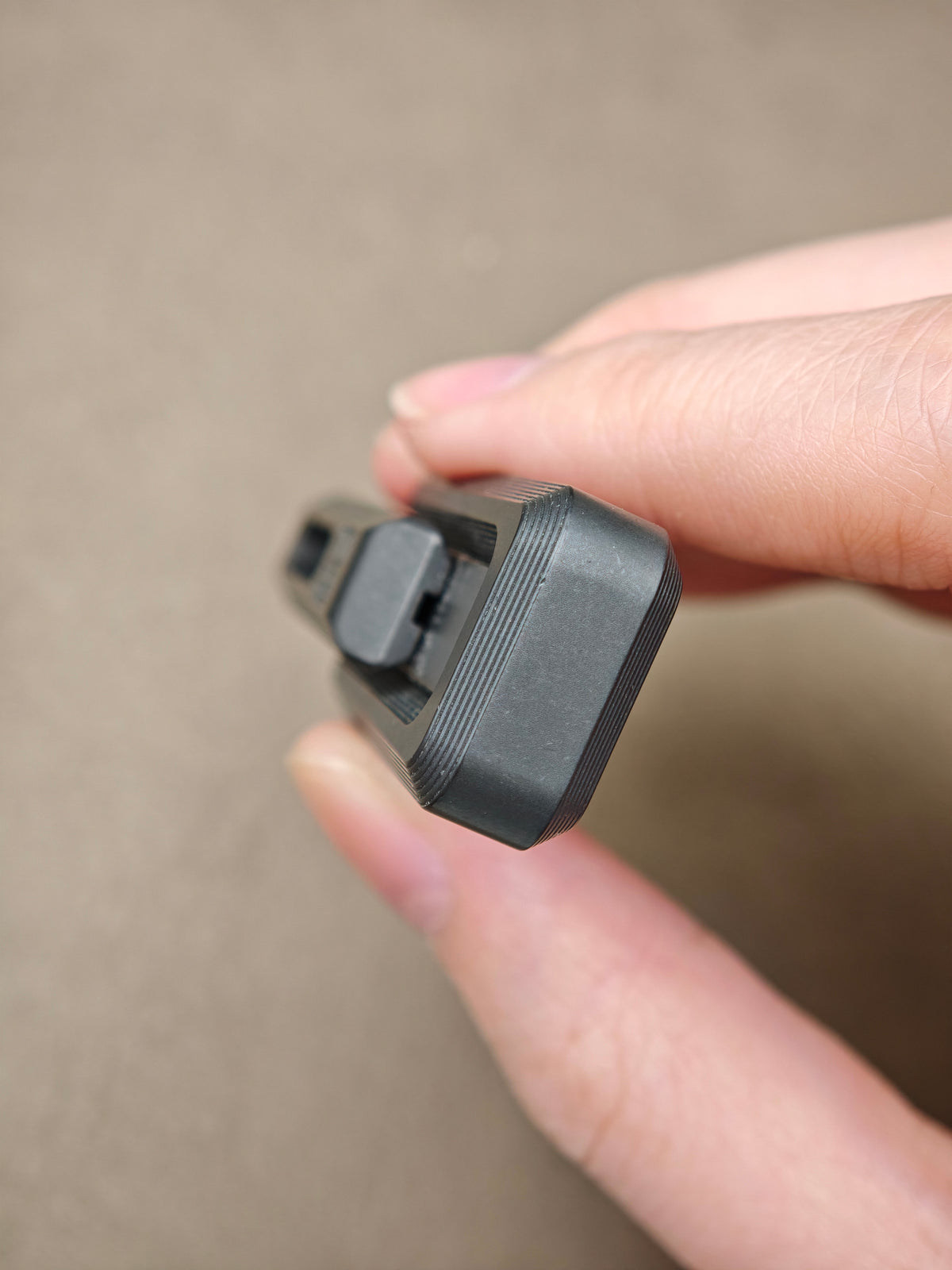 X Lock Zirconium