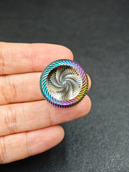 Qixuan Titanium