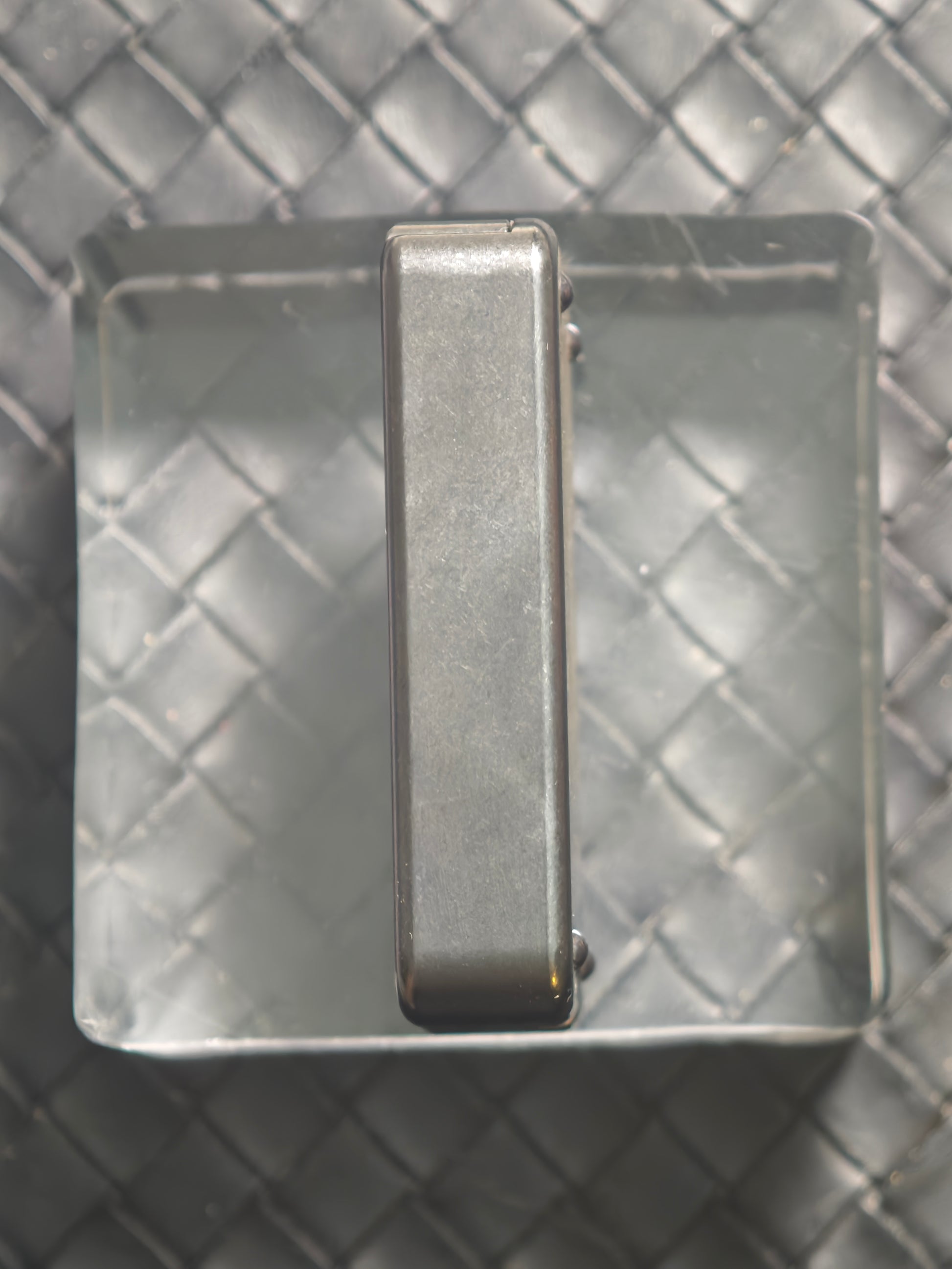 Pop Up Zirconium