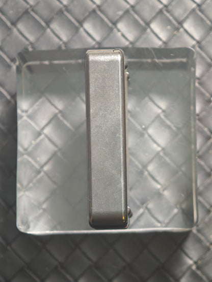Pop Up Zirconium