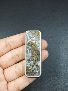 Chewing Gum 2.0 Titanium Limited Edition