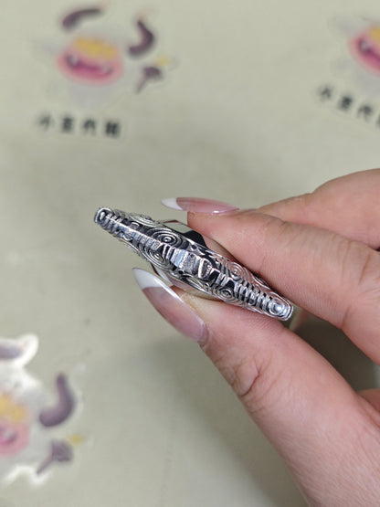 Mave 1.1 Stainless Steel