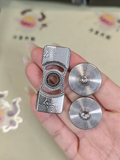 QD01 Stainless Steel