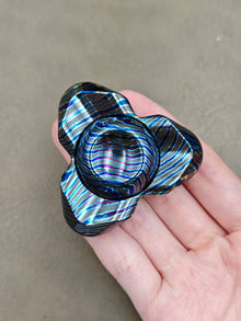 Feather Zircuti