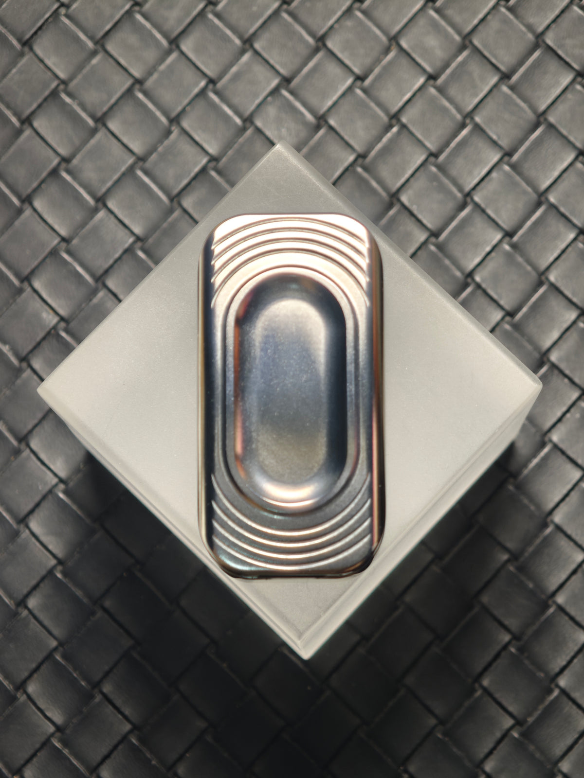POPO Titanium