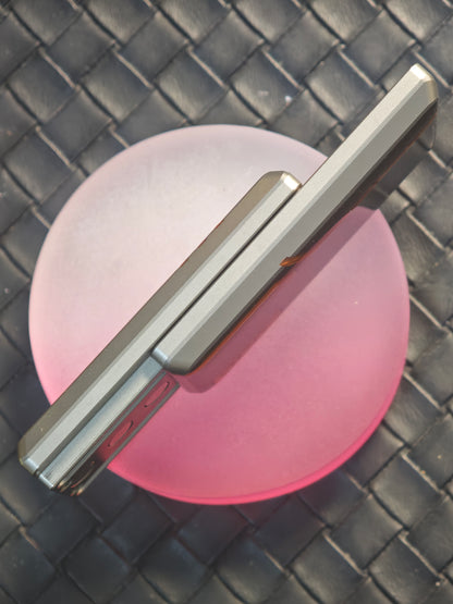 Spirit Titanium