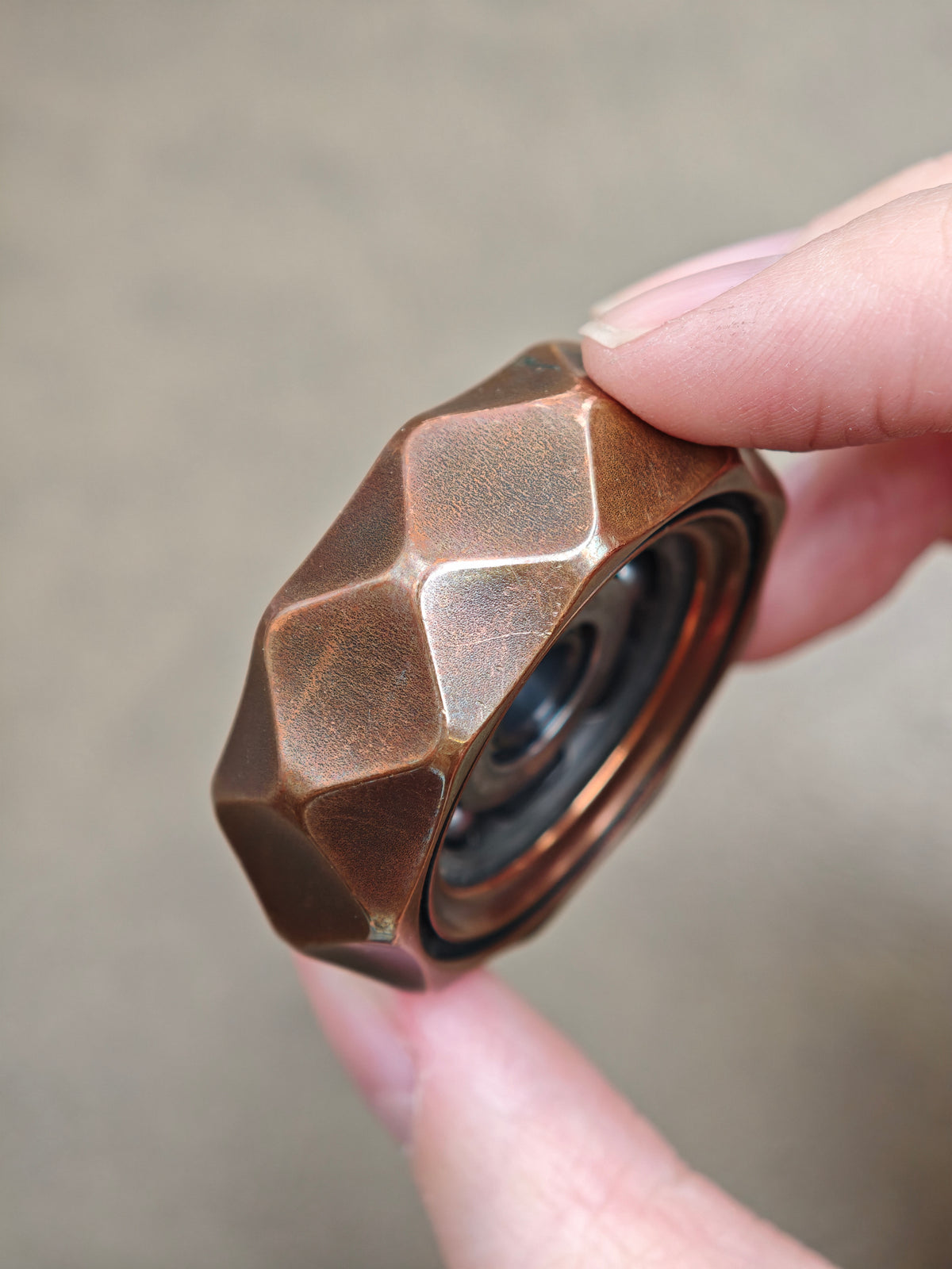BIT 05 Copper