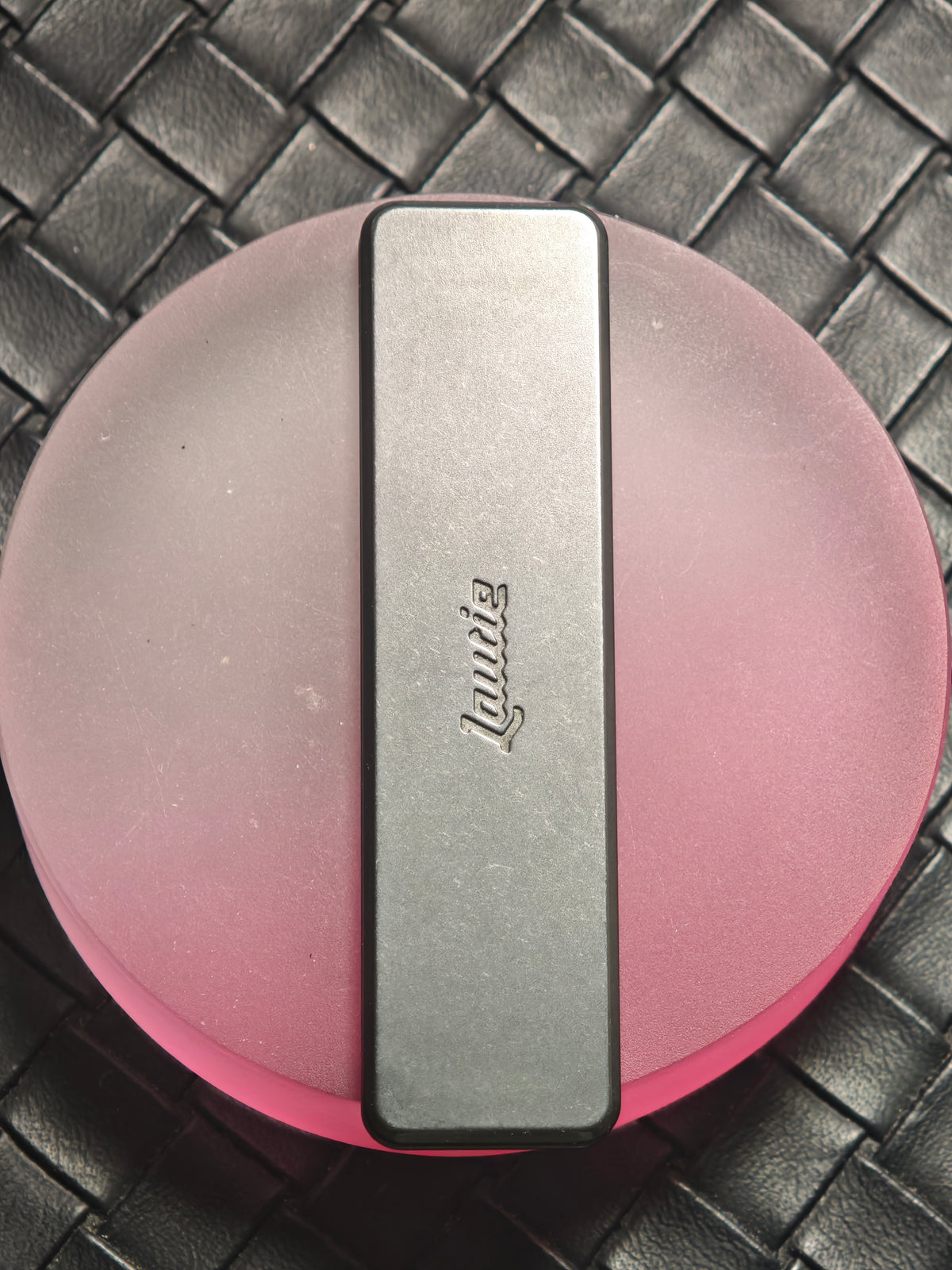 Crocbeats Zirconium Stonewashed