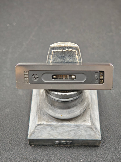 Frog Zirconium PEEK Stainless Steel