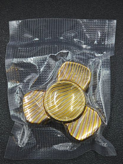 Mokume Brand New