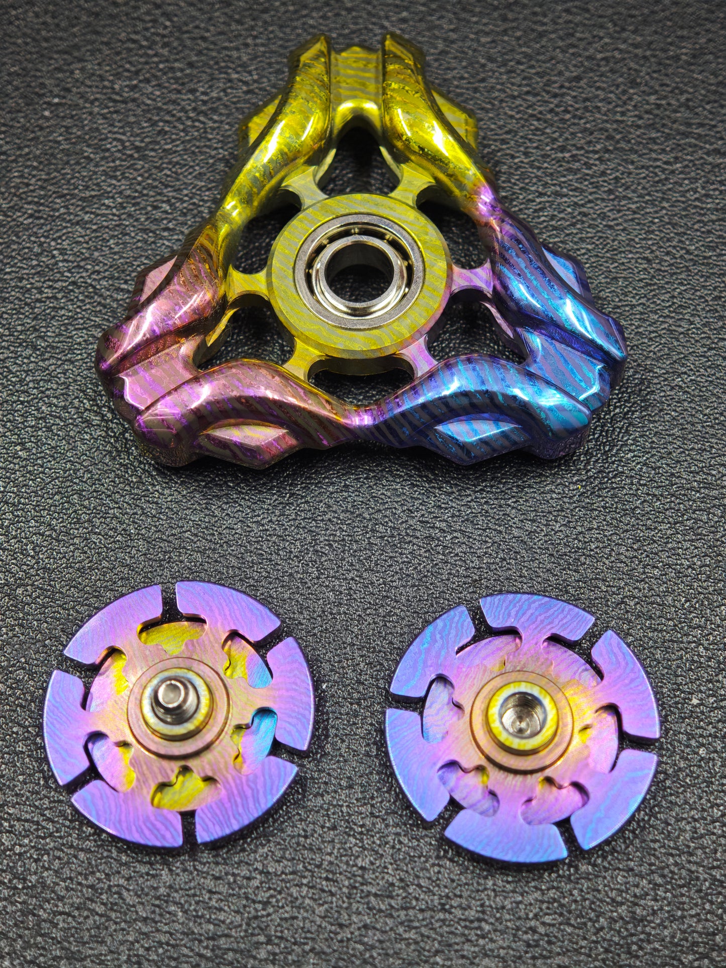 Star Arrow Mokuti Limited 7