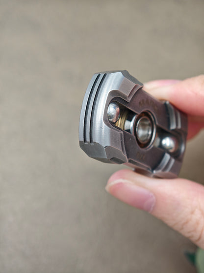March Stainless Steel Copper