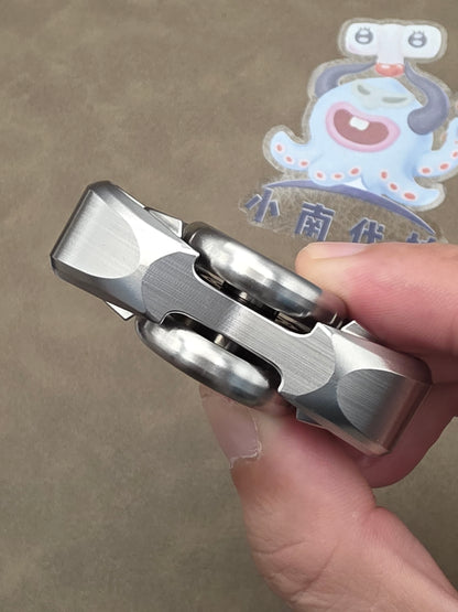 Pan Yixian Stainless Steel