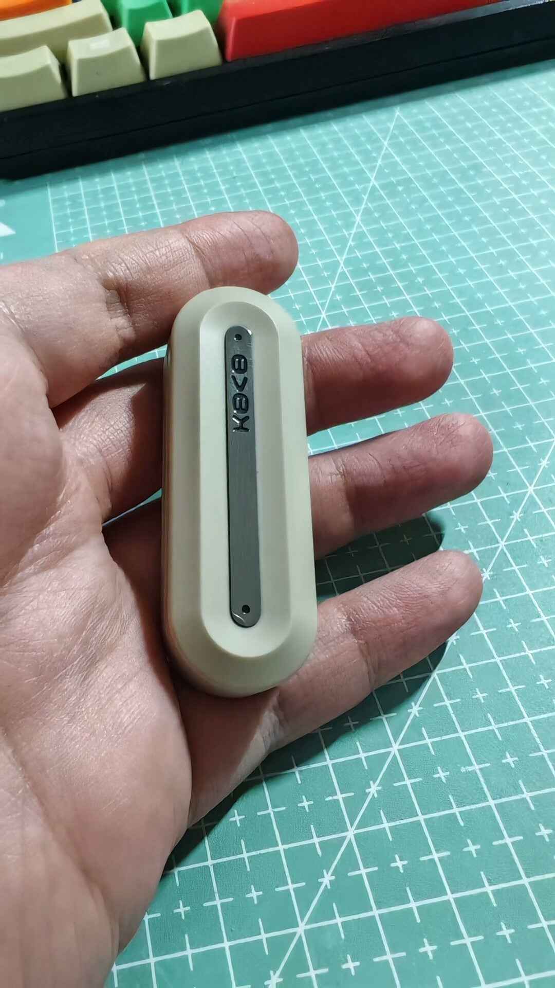 Cloud Flash PEEK