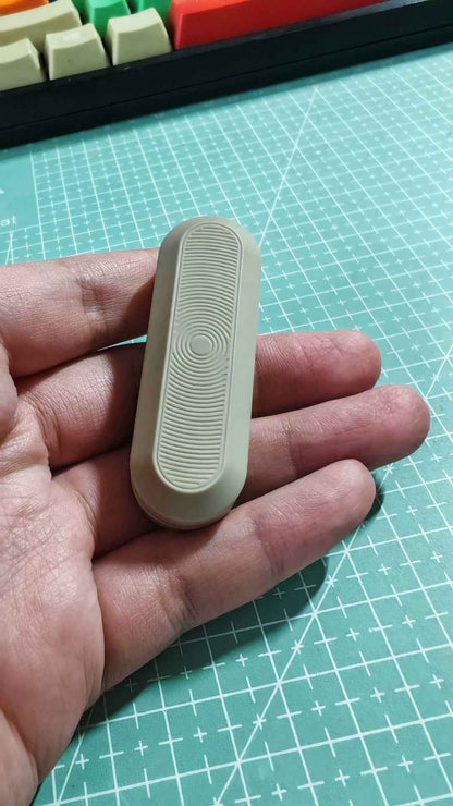 Cloud Flash PEEK