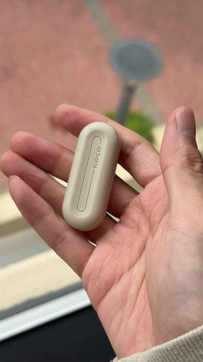 Floating Cloud Slider PEEK